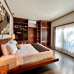 Bungalow à 1 Chambre à Coucher